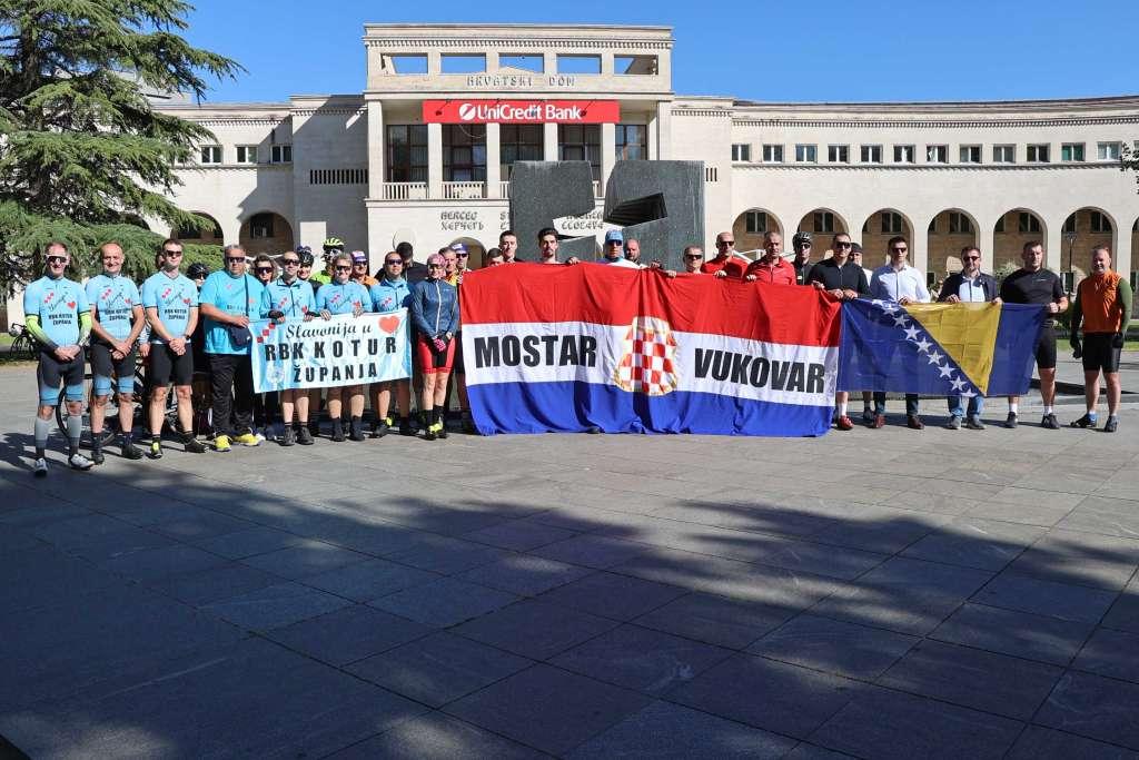 mostar vukovar