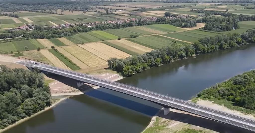 most sava gradiska