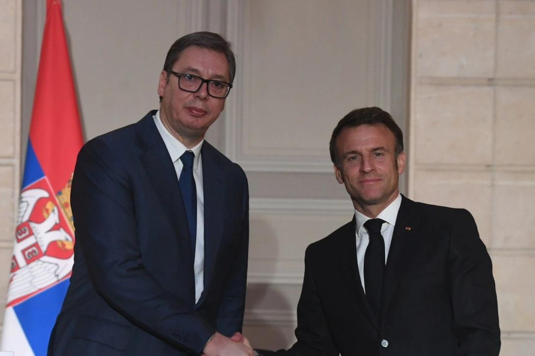 vucic macromn