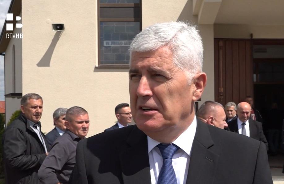 čović