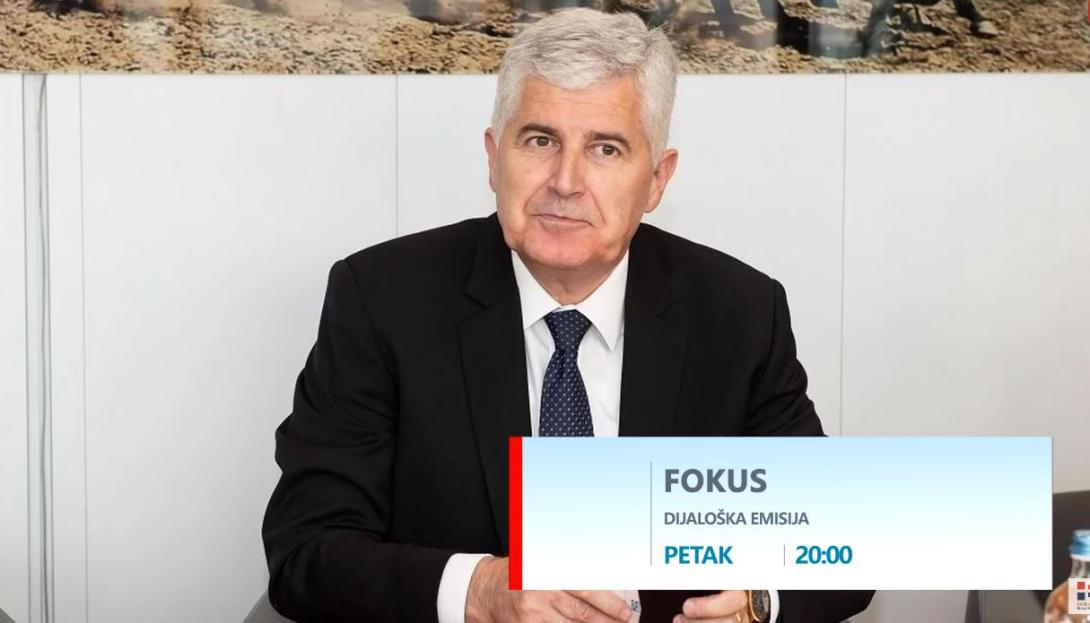 čovic za fokus