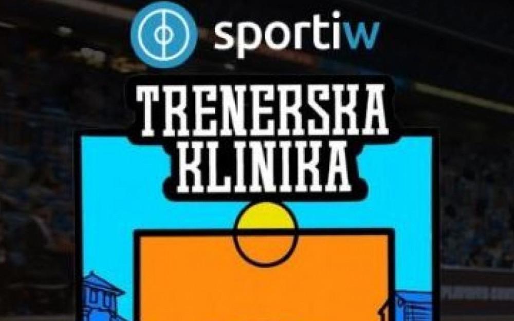 trenerska klinika
