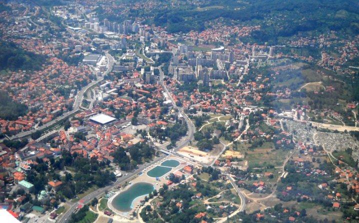 tuzla