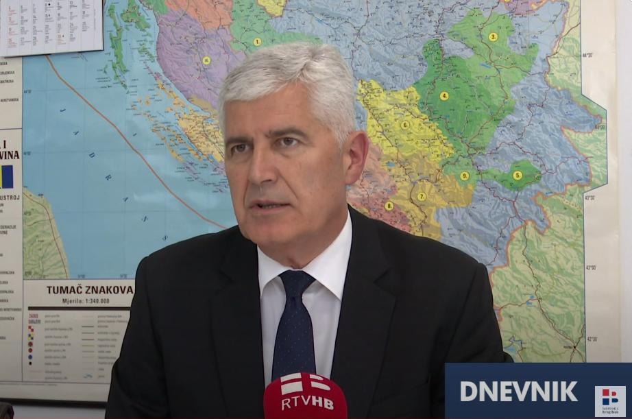 covic novo