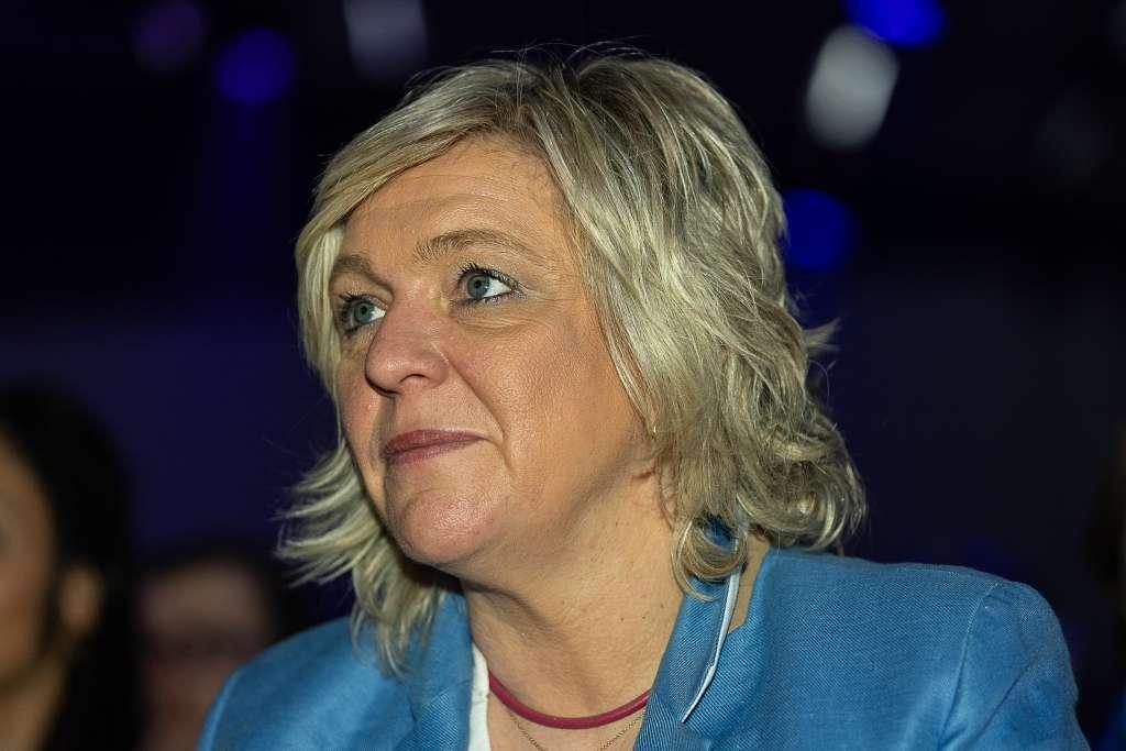 Hilde Vautmans 