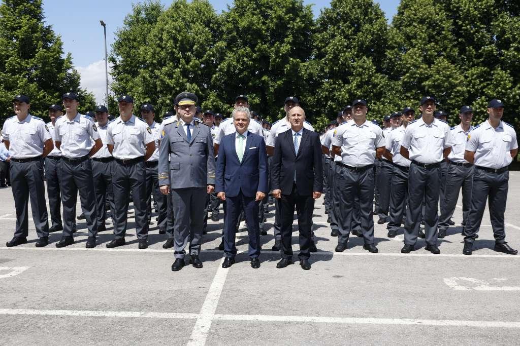 Granična policija