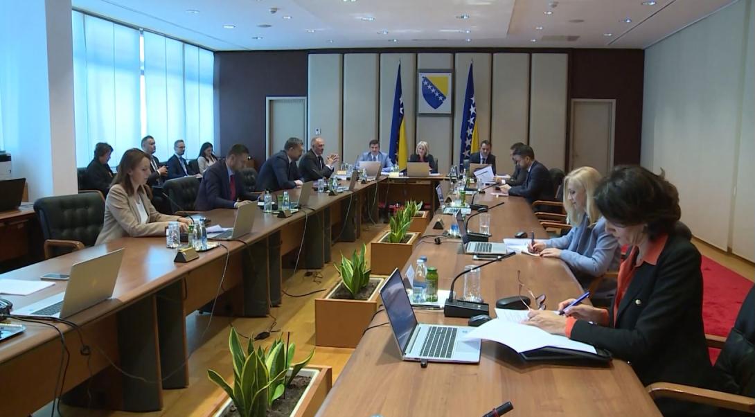 Vm bih 