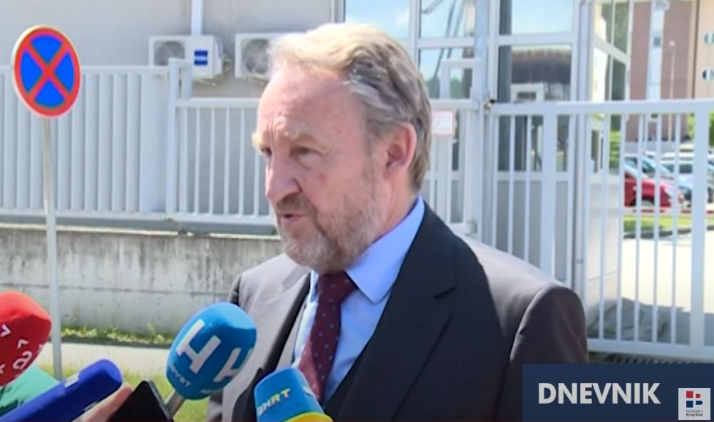 izetbegovic