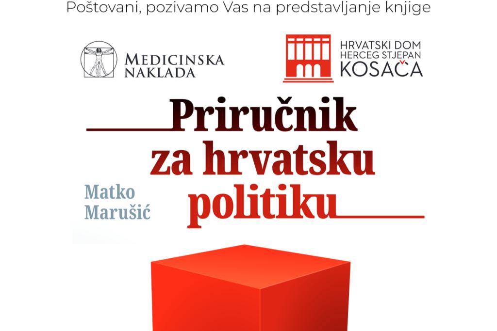 prirucnik za 