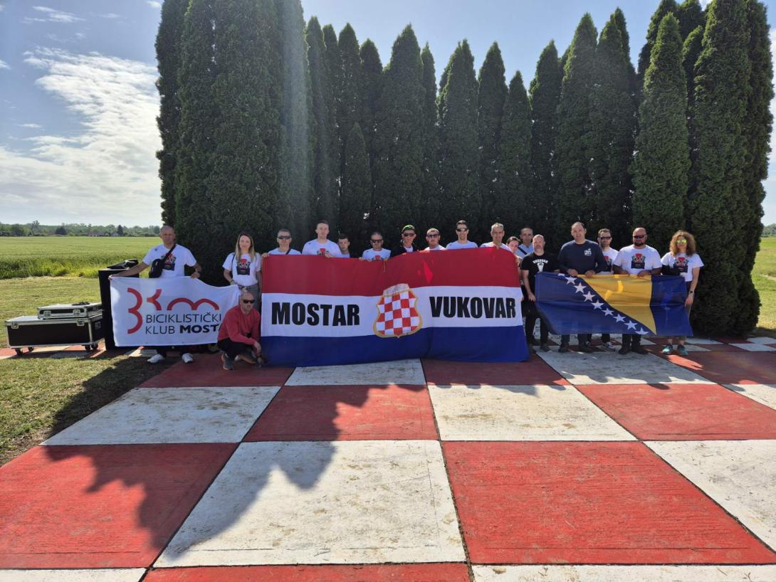 karavana prijateljstva