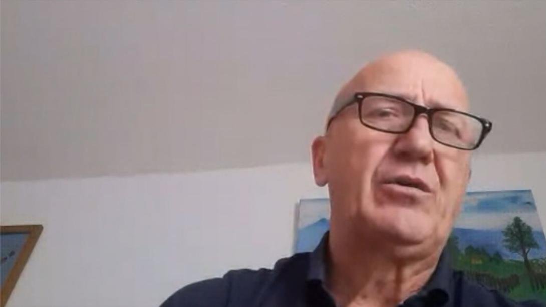 ivica Bošnjak