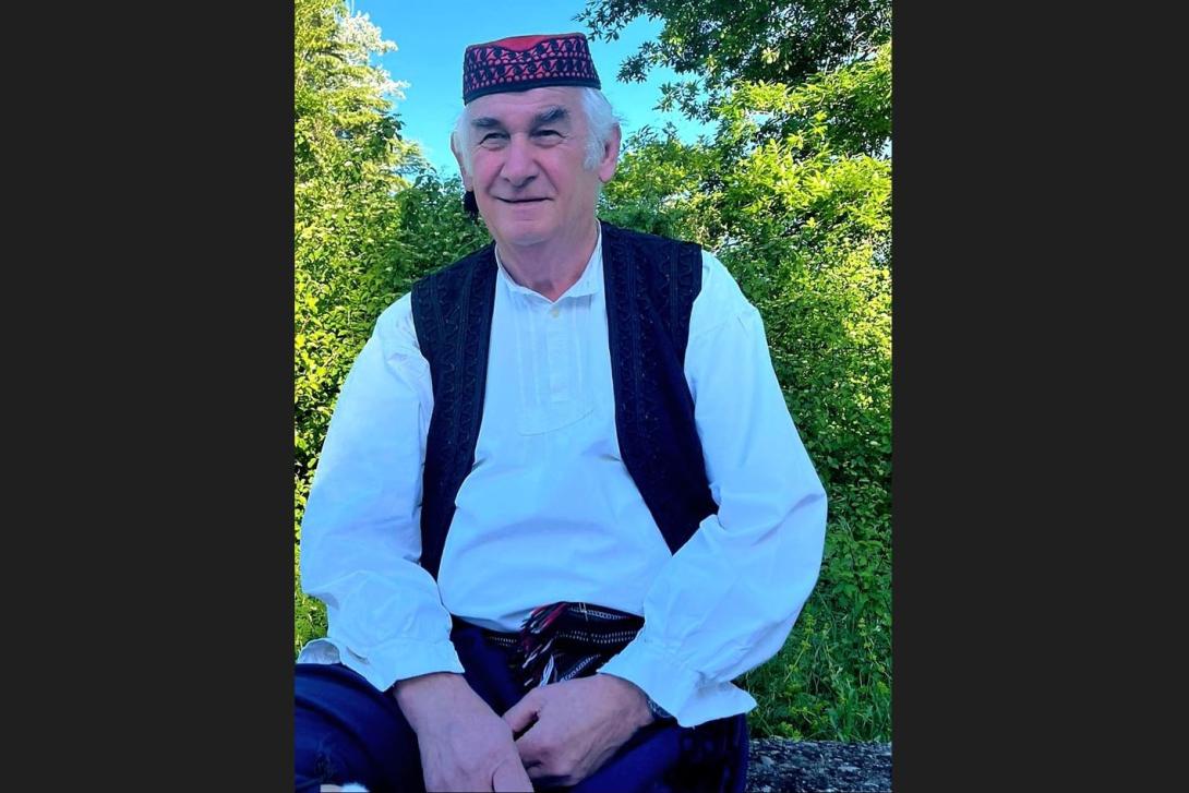 ivo sušac