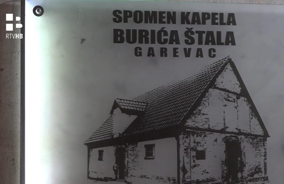 burića štala