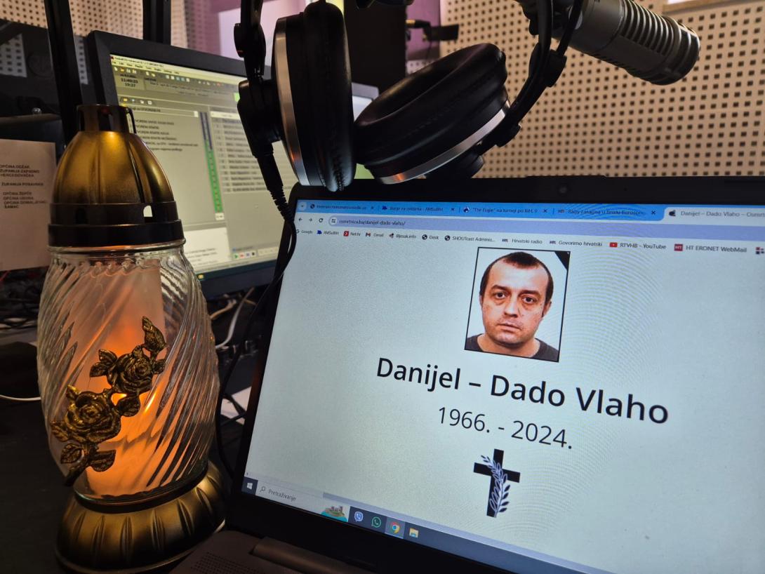 danijel vlado