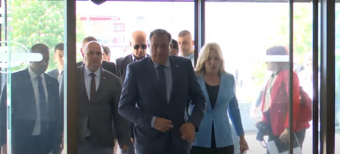 dodik