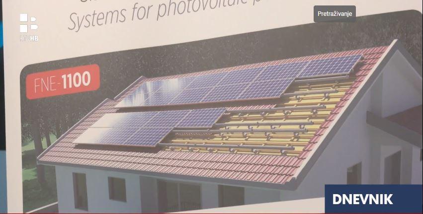 energija sunca