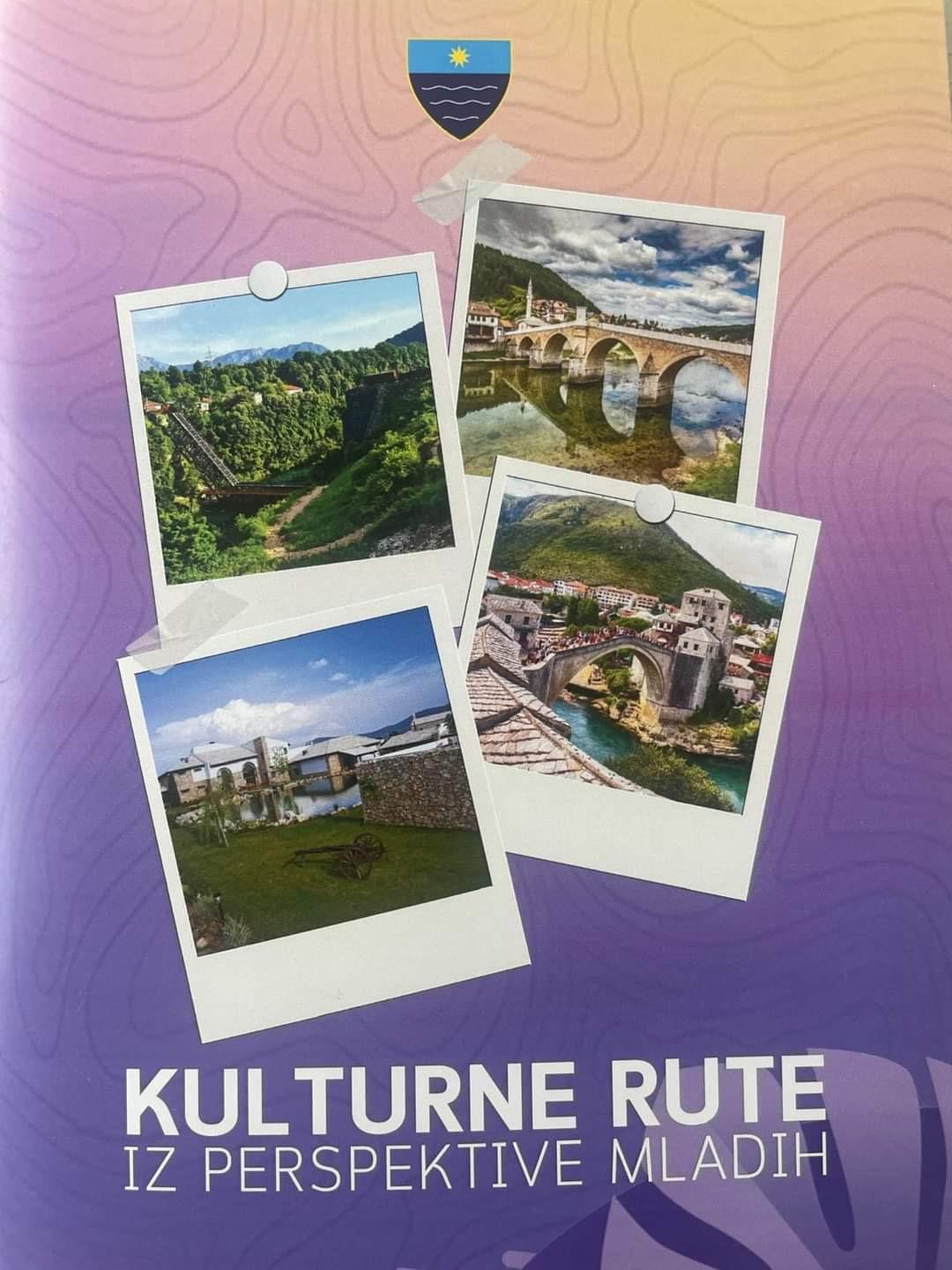 Projekt mlađi