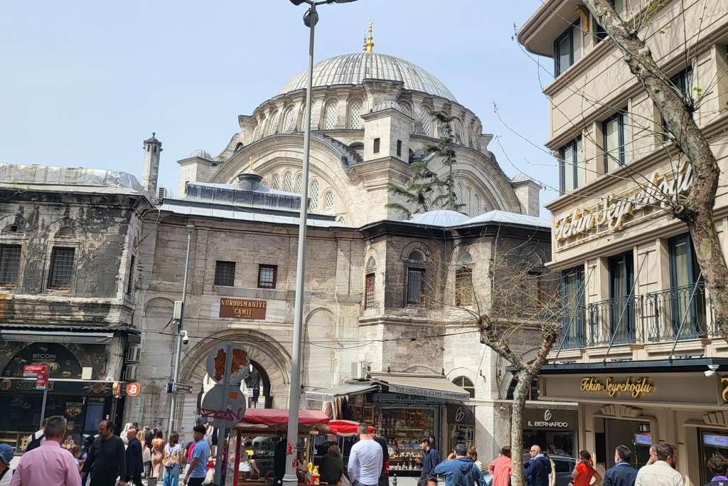 istanbul