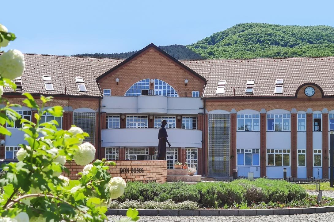 kšc don bosco žepče