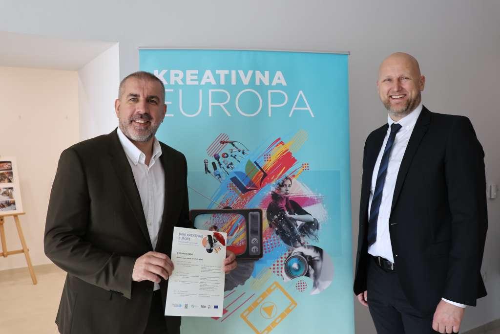kreativna eurooa