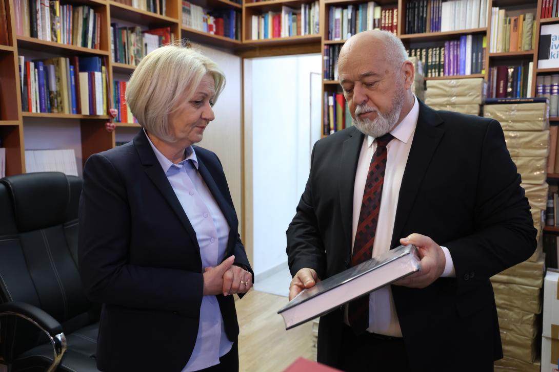 kristio vm bih