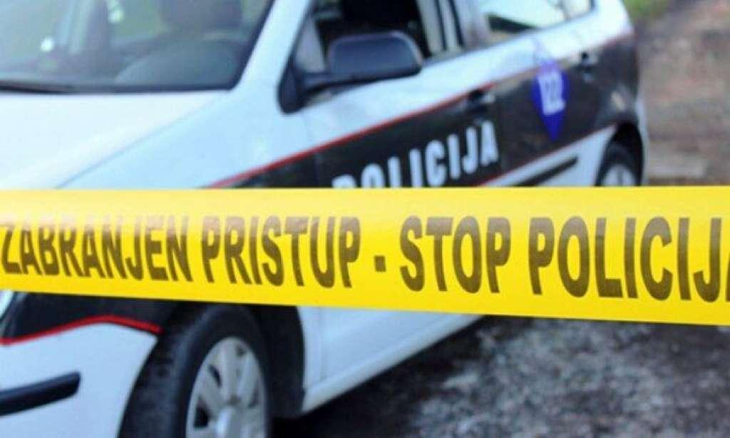 policija