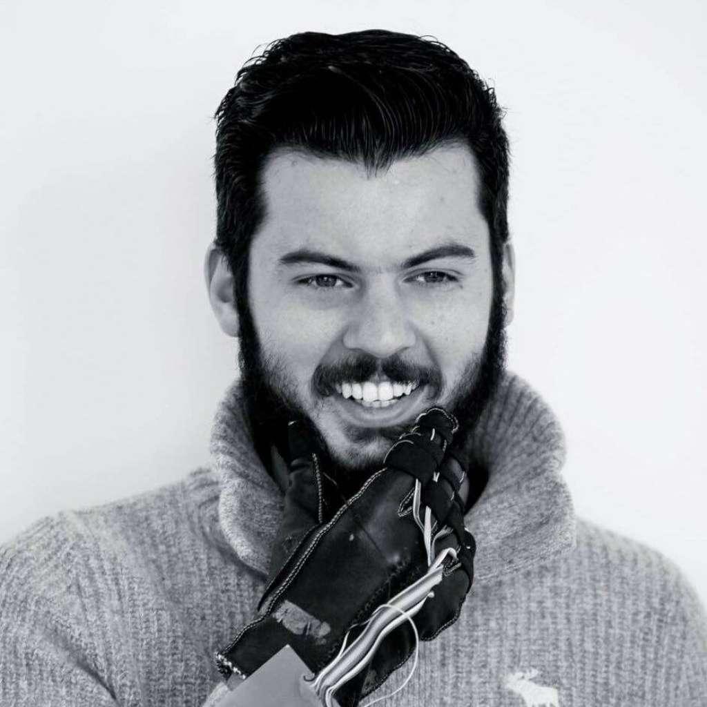Mate Rimac