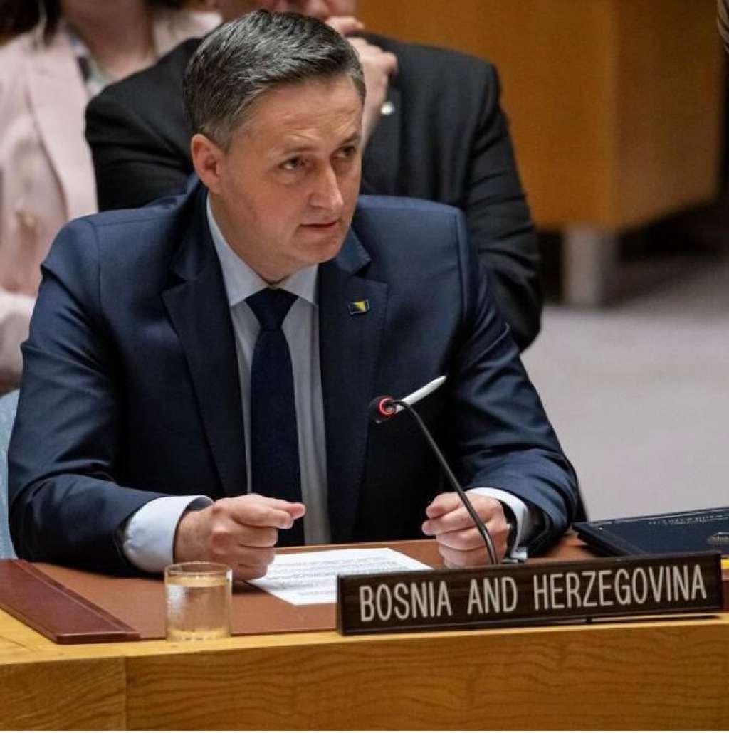 bećirović