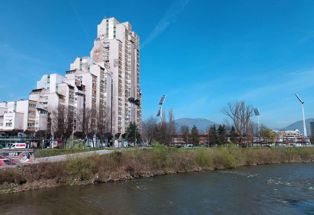 ZENICA