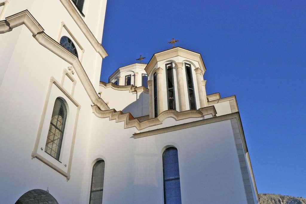 Vaskršnja liturgija 
