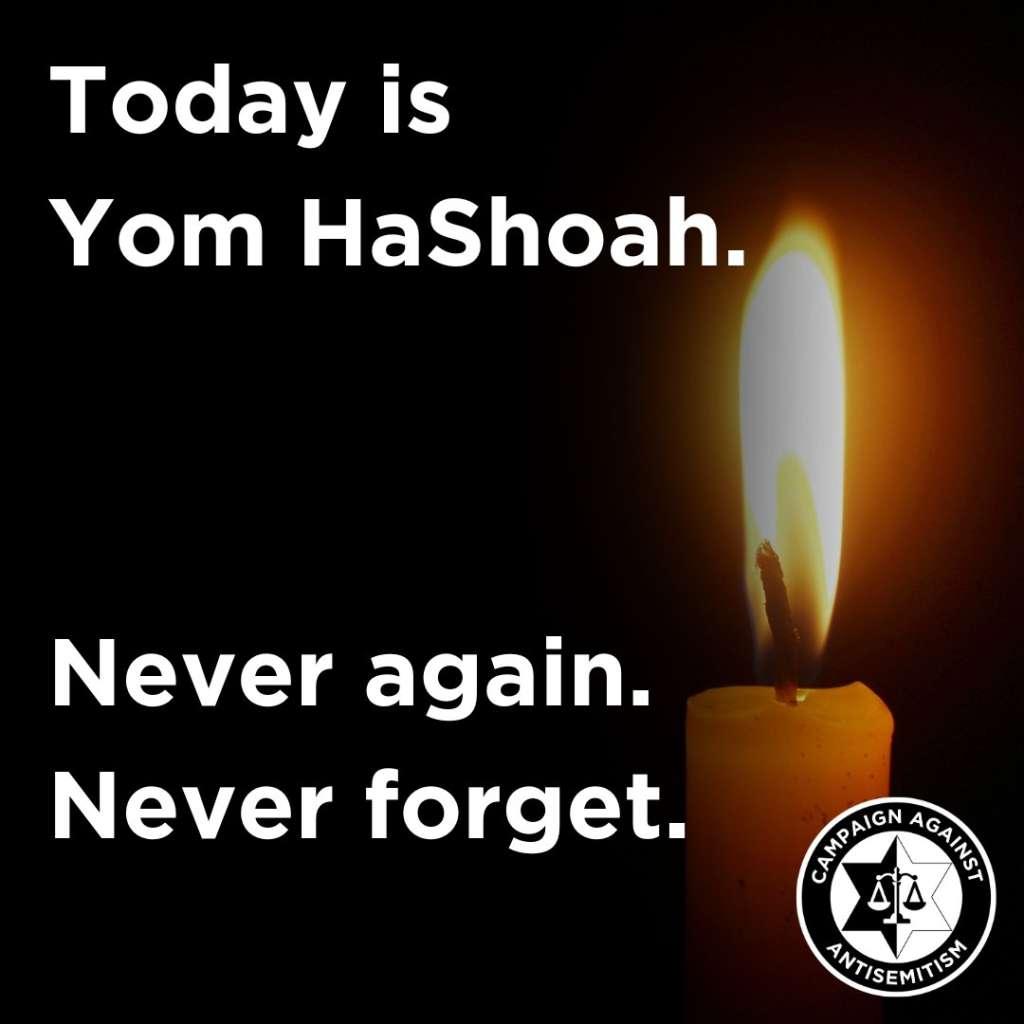 Yom Hashoah