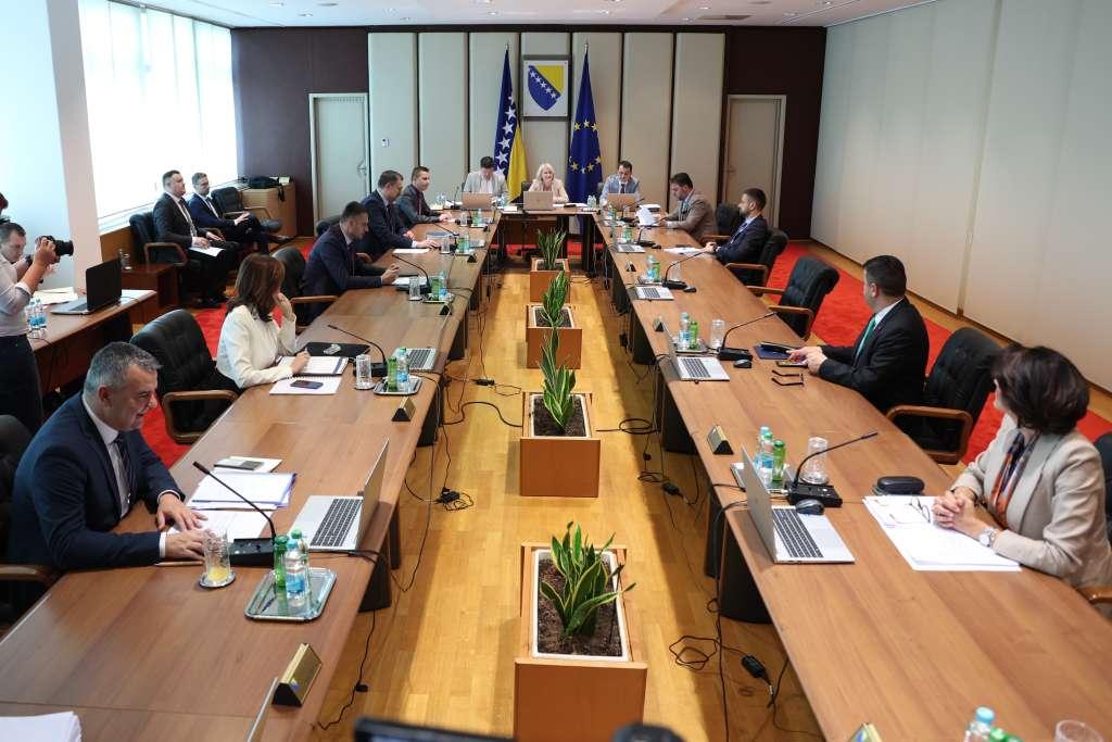 Državna komisija za granicu BiH