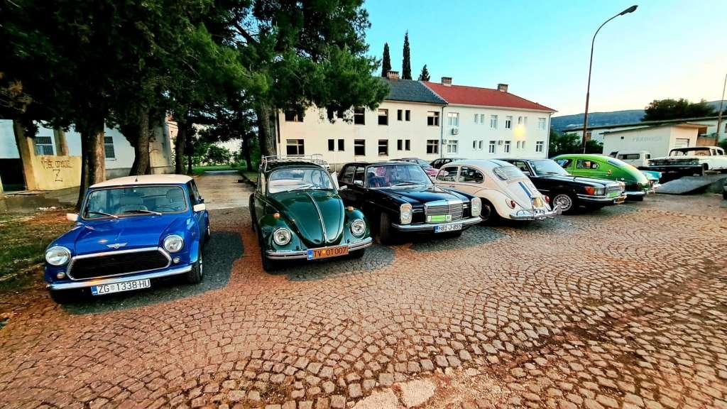 oldtimer