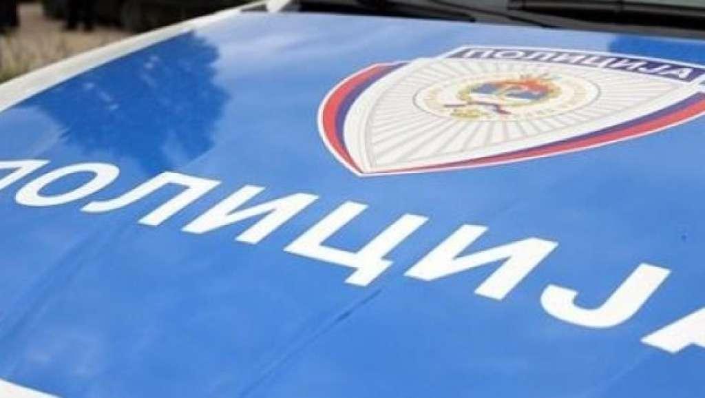 policija 