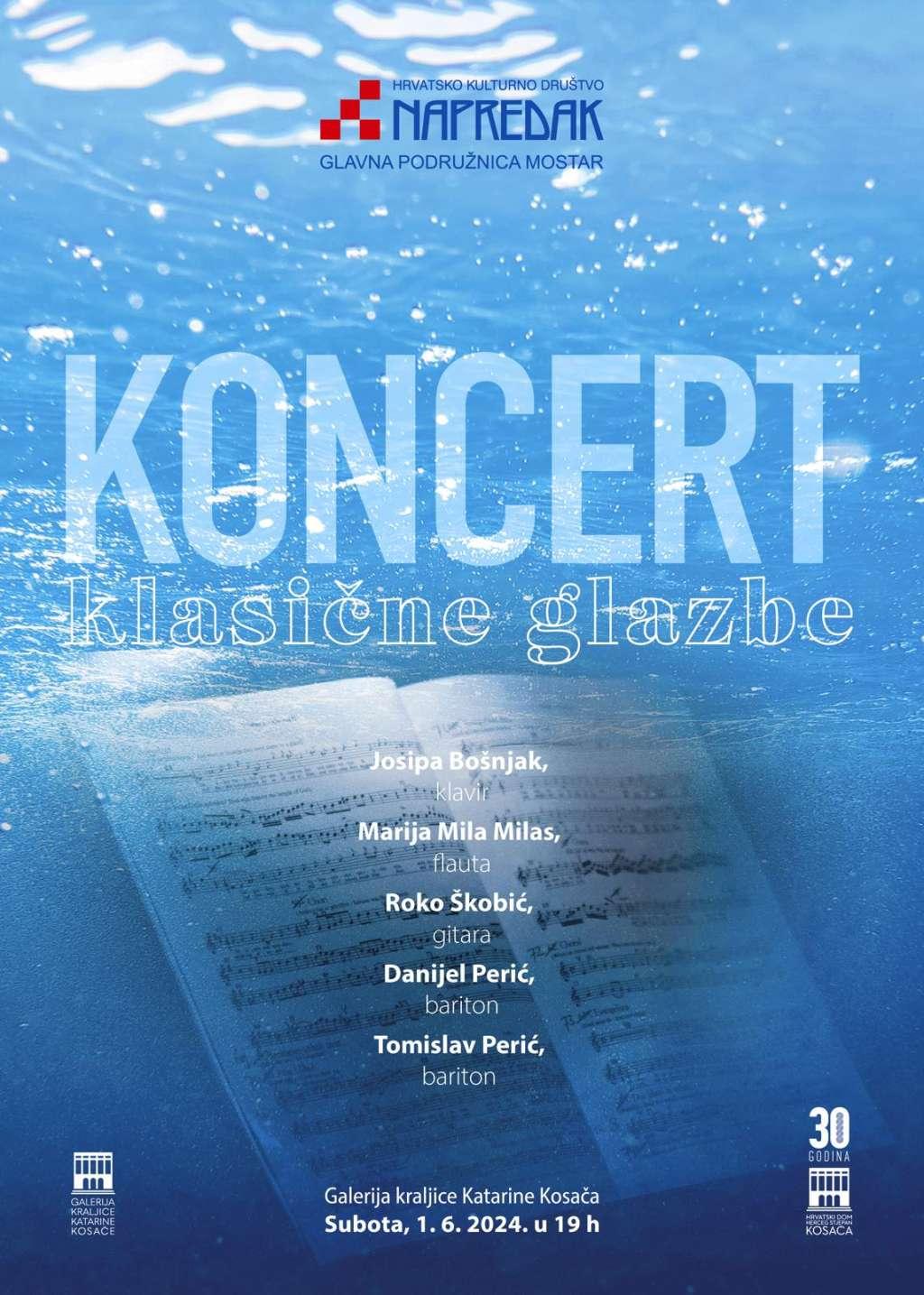 koncert