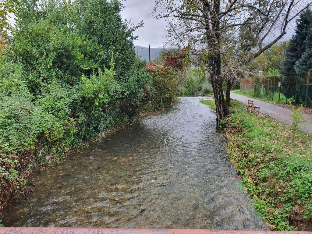 vremenska