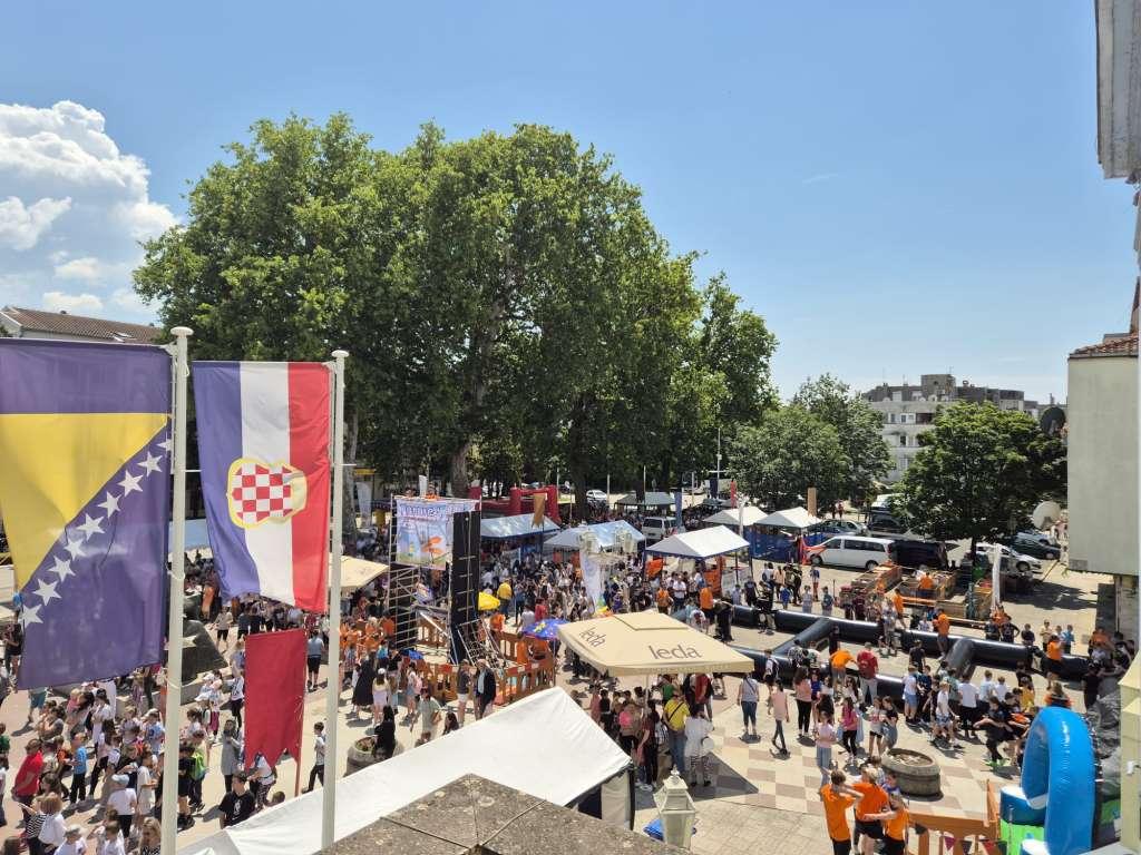 dječji festival 'FutureA'