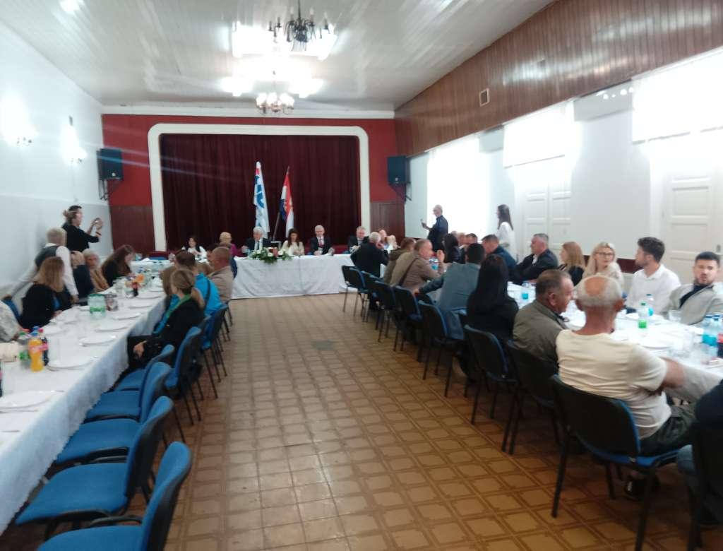 čović u brčkom