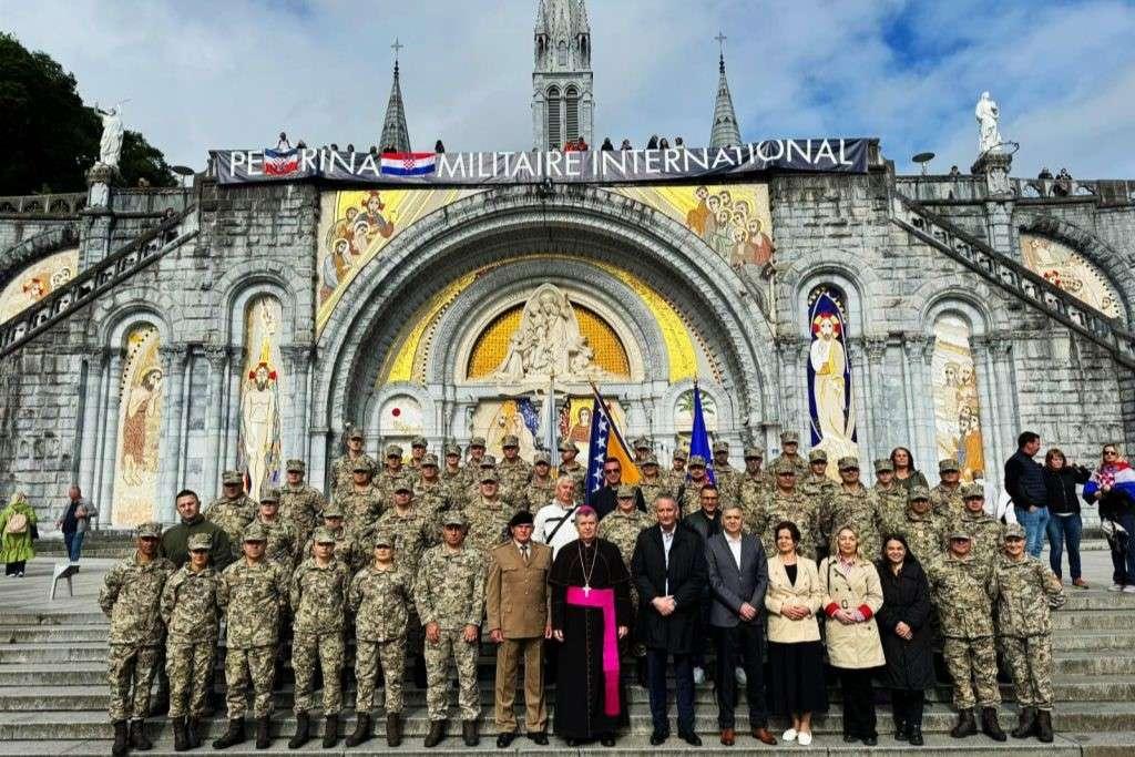 lourdes