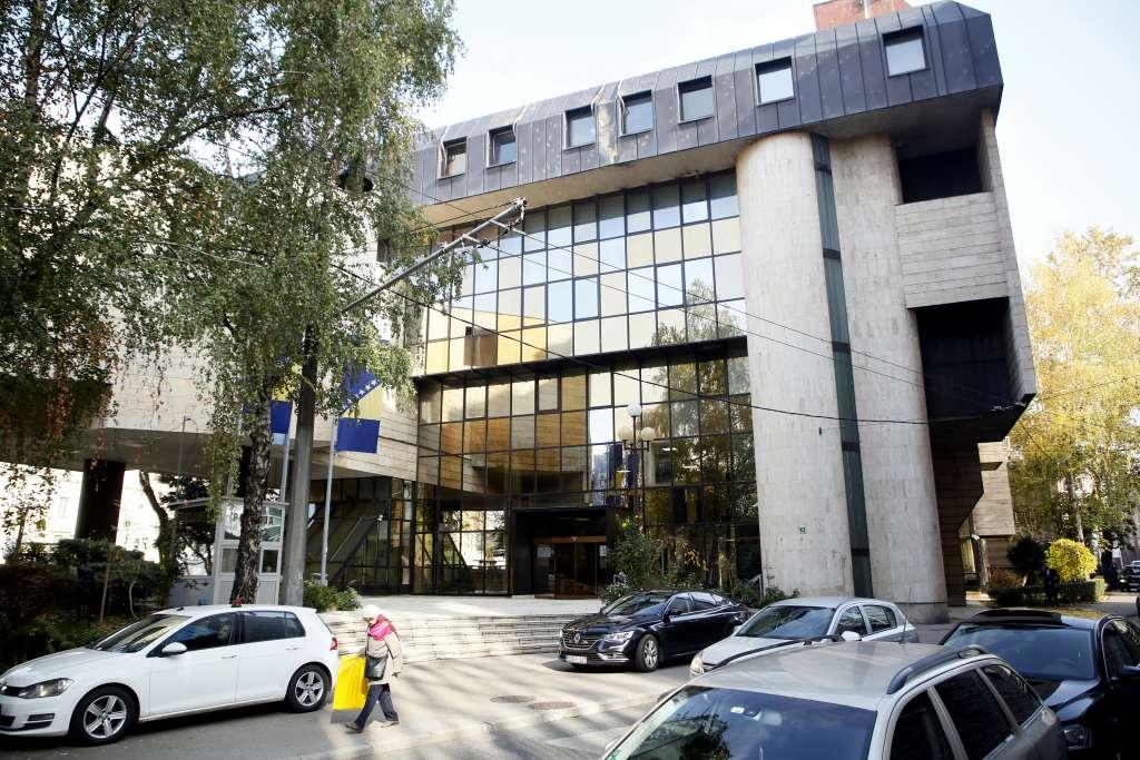 povjerentvo za izbor i imenovanja 