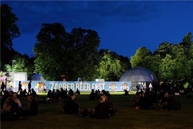 Zagreb Beer Fest