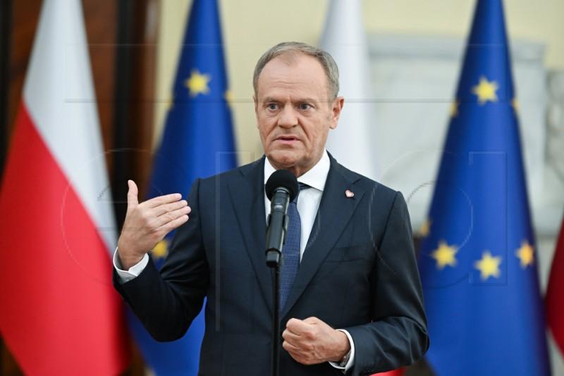 poljska