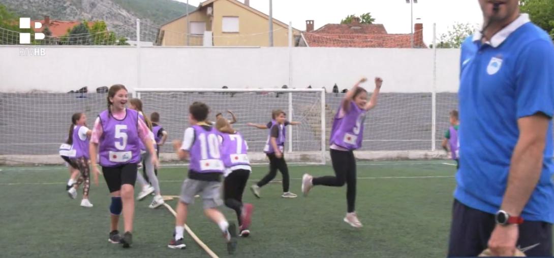 sportske igre