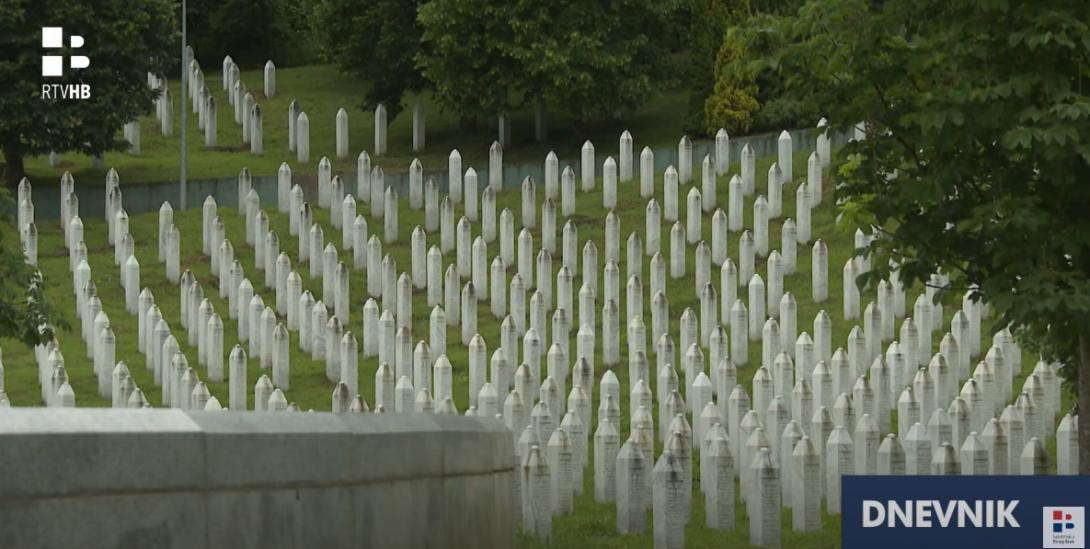 srebrenica