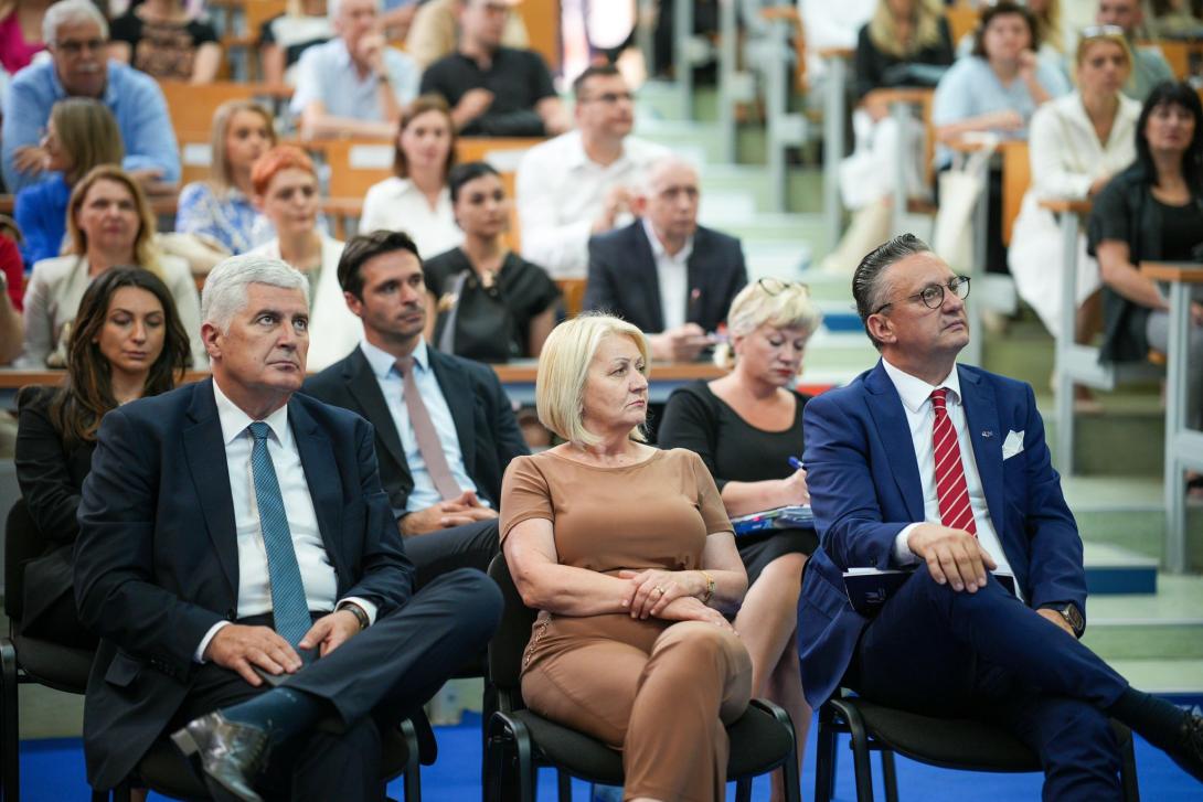 covic i kristo