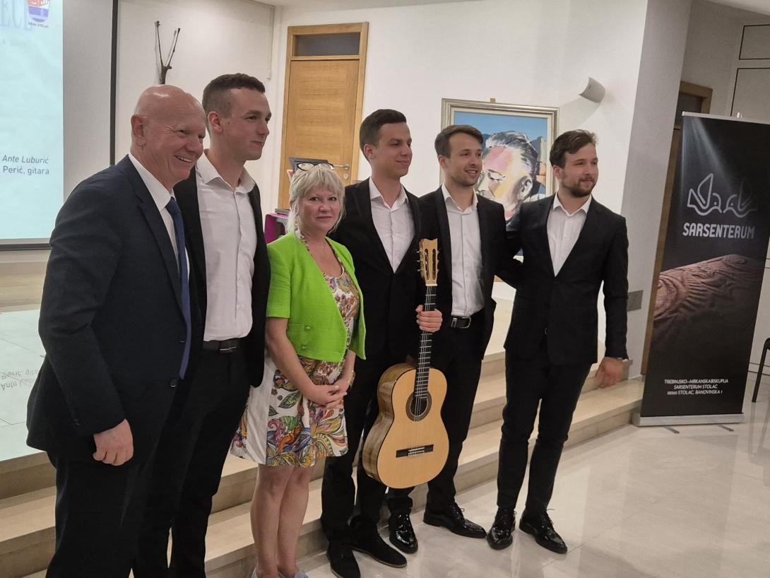 Stolačko kulturno proljeće 2024.
