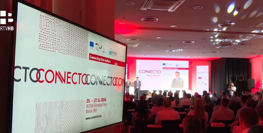 connecto