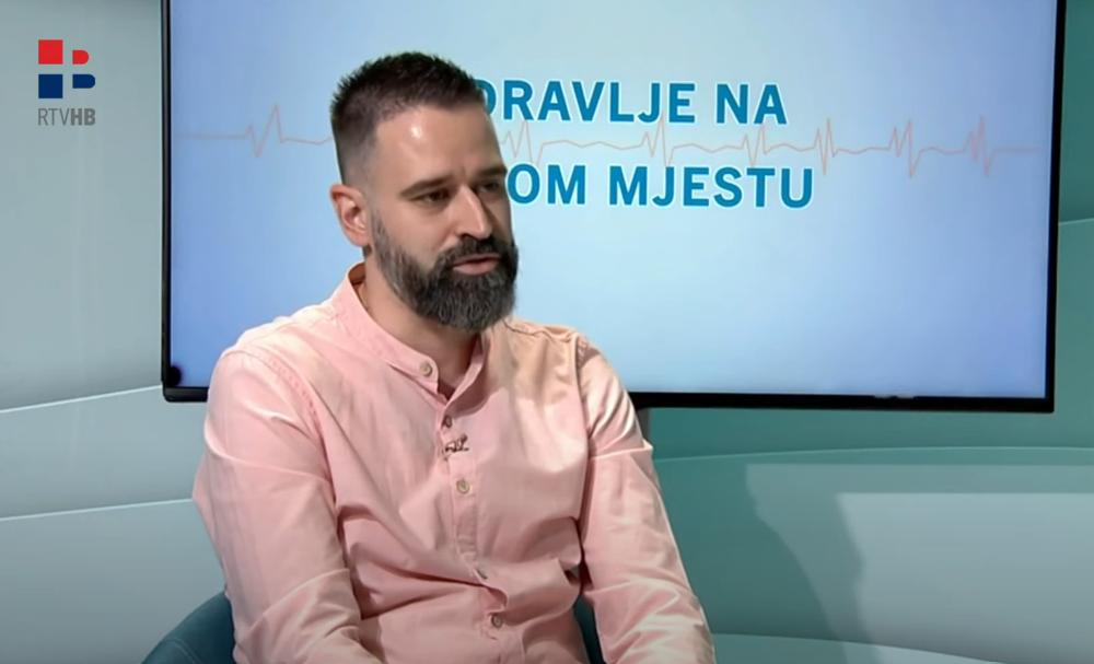 Danijel Bevanda