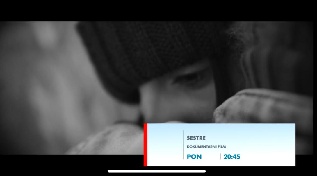 Sestre 