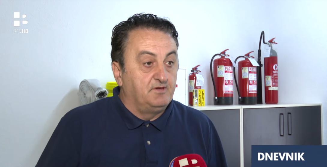 Drago Marinović 